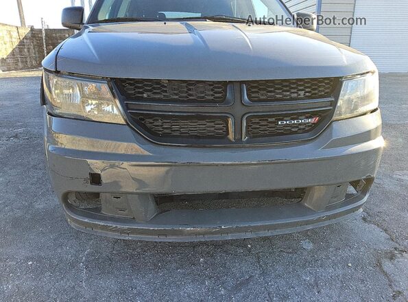 3C4PDCAB1LT181153 2020 DODGE JOURNEY Red Widok wnętrza 360 stopni