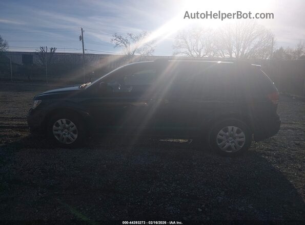 3C4PDCAB2KT872352 2019 DODGE JOURNEY Blue Սալոնի 360 աստիճան տեսք