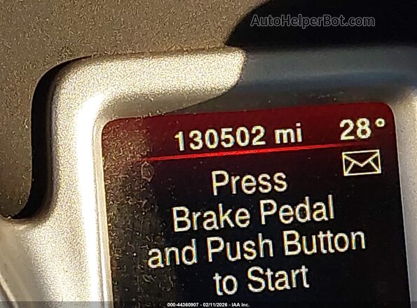 3C4PDCAB5HT524649 2017 DODGE JOURNEY Silver 