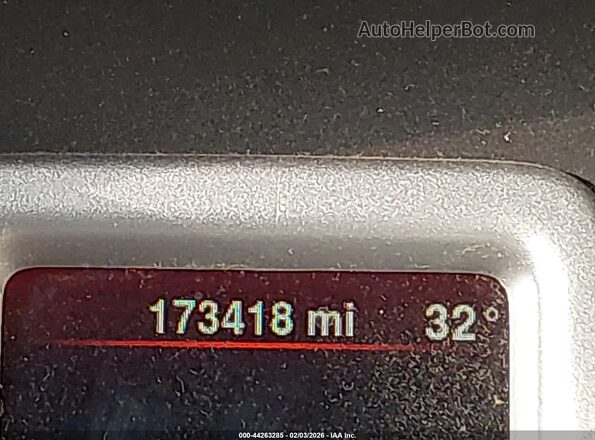 3C4PDCAB7GT222715 2016 DODGE JOURNEY Silver 