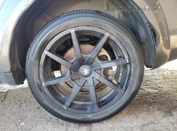 3C4PDCABXJT158029 2018 DODGE JOURNEY Charcoal 