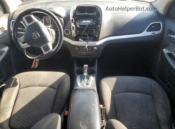 3C4PDCABXJT158029 2018 DODGE JOURNEY Charcoal 