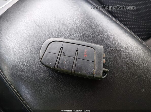 3C4PDCBB0KT845178 2019 DODGE JOURNEY Красный Вид панели приборов