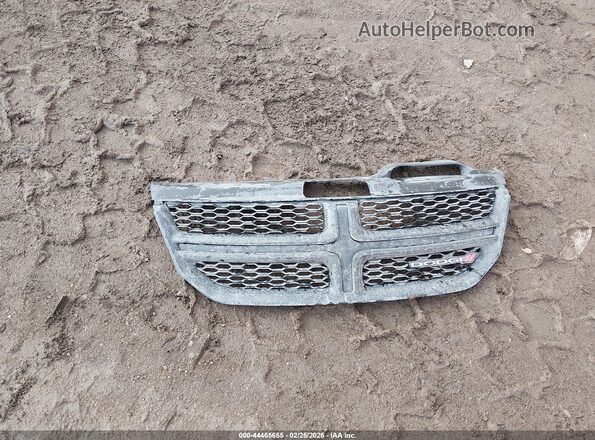 3C4PDCBB0KT845178 2019 DODGE JOURNEY Красный Вид щитка приборов
