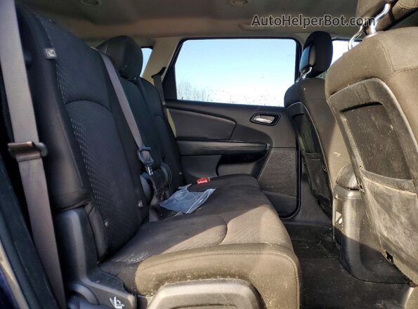 3C4PDCBB0KT857170 2019 DODGE JOURNEY Blue 