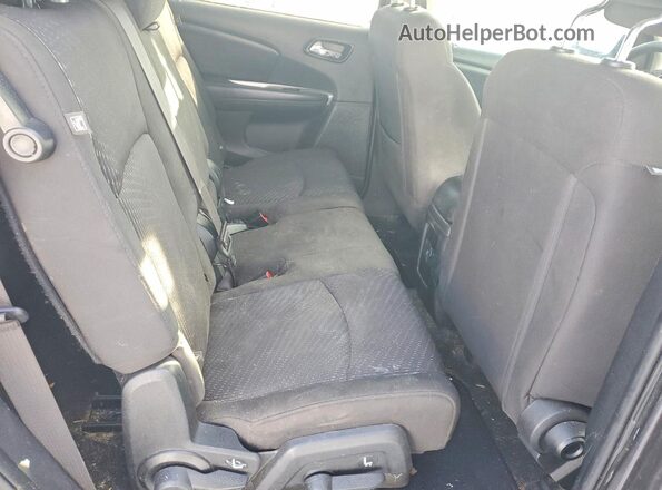 3C4PDCBB1KT794211 2019 DODGE JOURNEY Gray 