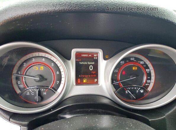 3C4PDCBB4KT738201 2019 DODGE JOURNEY Silver 