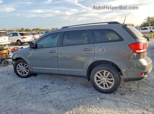 3C4PDCBB5KT862610 2019 DODGE JOURNEY Gray 