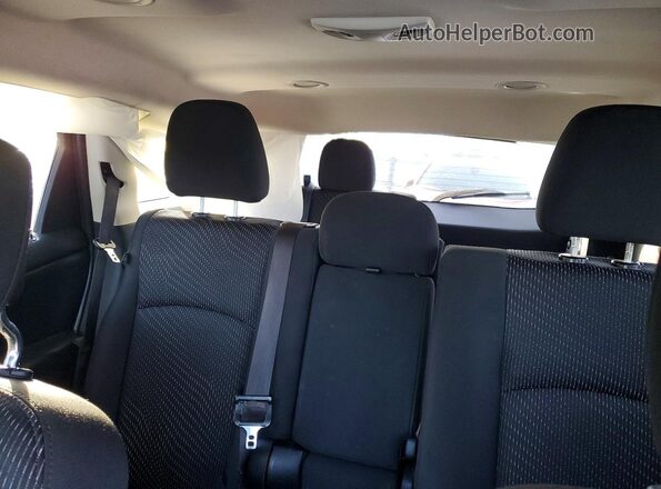 3C4PDCBB5KT862610 2019 DODGE JOURNEY Gray 