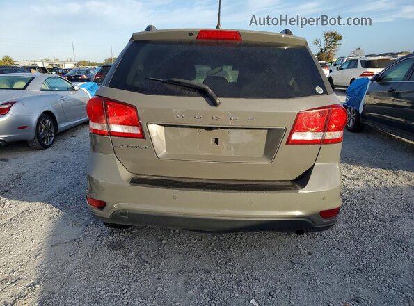 3C4PDCBB5KT862610 2019 DODGE JOURNEY Gray 