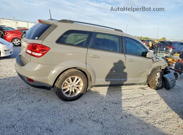 3C4PDCBB5KT862610 2019 DODGE JOURNEY Gray 