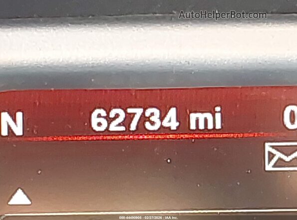 3C4PDCBB9KT732037 2019 DODGE JOURNEY Белый 