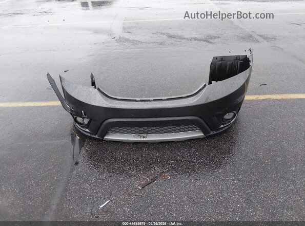 3C4PDCBG4HT530811 2017 DODGE JOURNEY Gray Vista del cuadro de instrumentos
