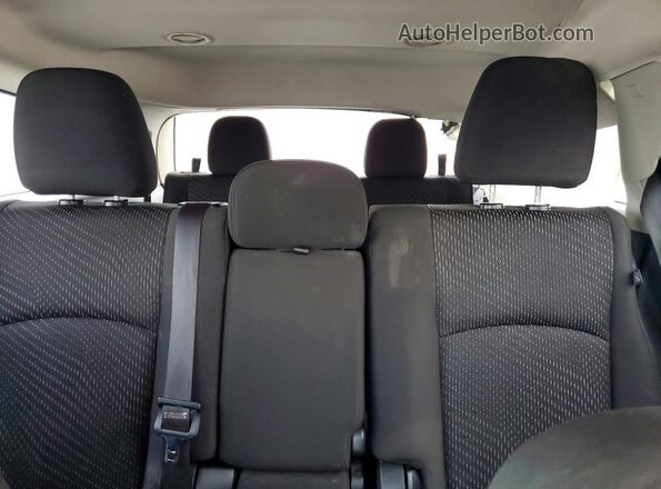 3C4PDCBG6KT869383 2019 DODGE JOURNEY Gray 
