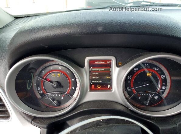 3C4PDCBG6KT869383 2019 DODGE JOURNEY Gray 