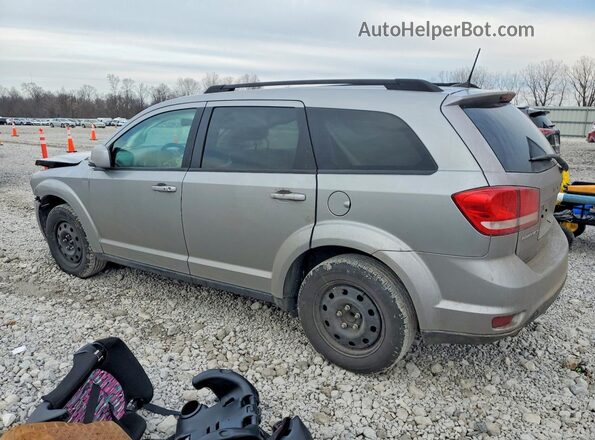 3C4PDCBG6KT869383 2019 DODGE JOURNEY Gray 