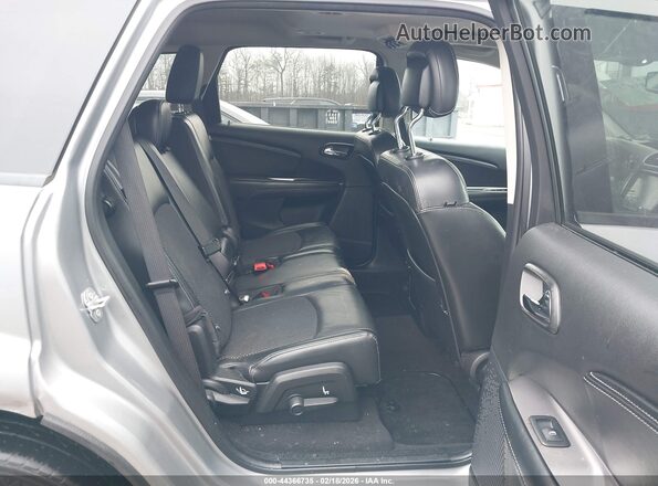 3C4PDCGB1LT269854 2020 DODGE JOURNEY Silver 