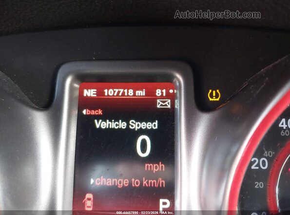 3C4PDCGGXJT475943 2018 DODGE JOURNEY White 