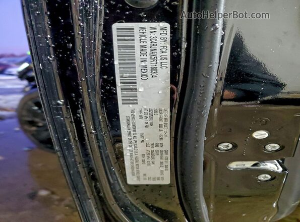 3C4RJNAK5RT180304 2024 JEEP WAGONEER Black Вид наклейки з VIN-кодом
