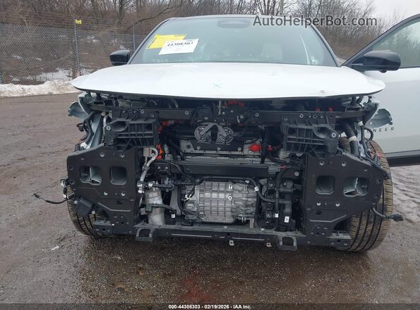 3C4RJNCK0ST573176 2025 JEEP WAGONEER S White 