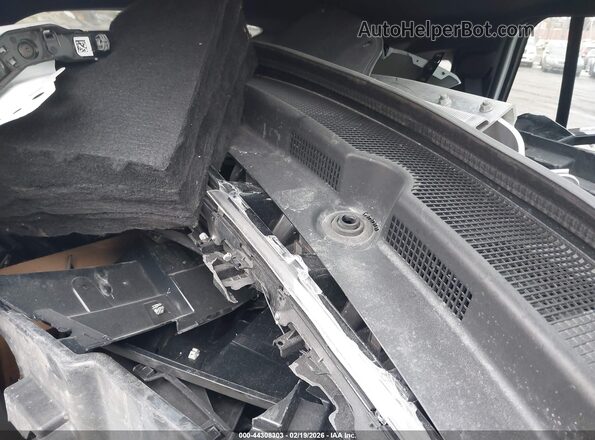 3C4RJNCK0ST573176 2025 JEEP WAGONEER S White 