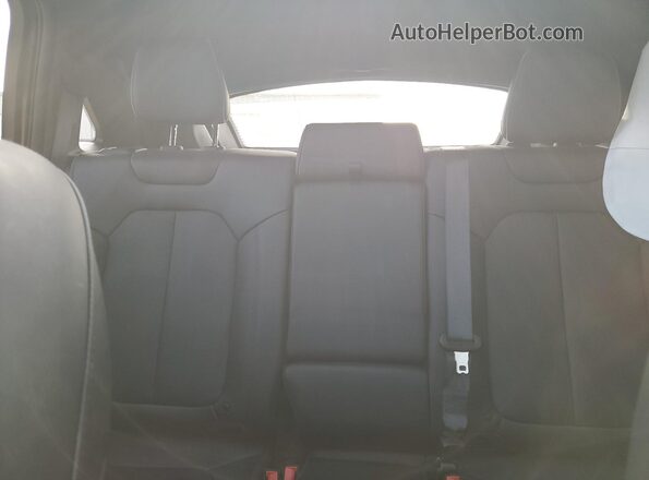 3C4RJNCKXST582824 2025 JEEP WAGONEER Gray Հետևի նստատեղերի տեսք