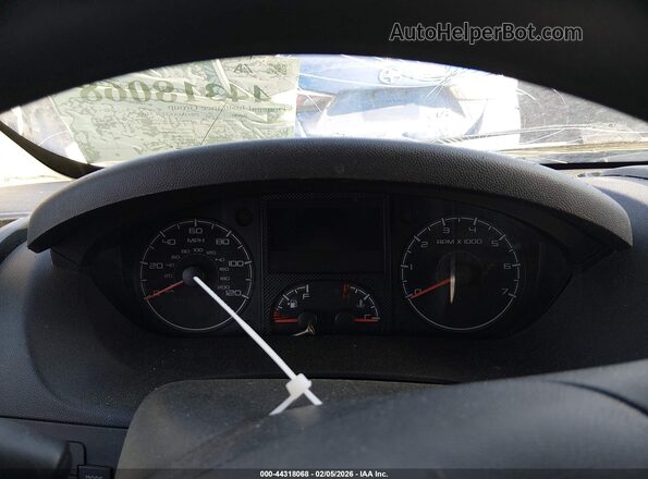 3C6FRVHG5ME500688 2021 RAM PROMASTER 3500 White Вид задніх сидінь