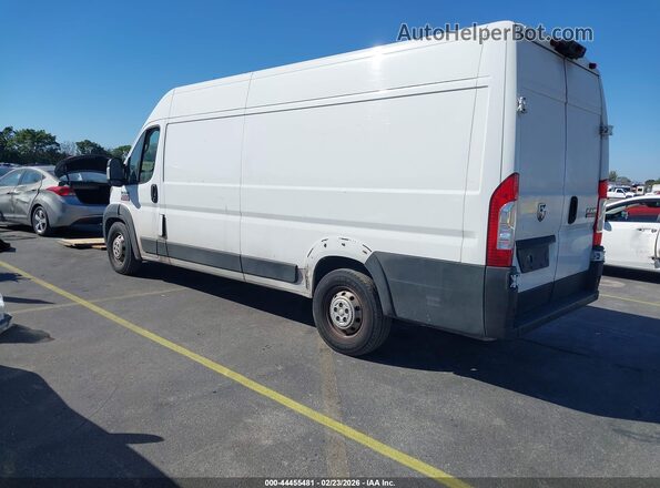 3C6FRVJG0ME500320 2021 RAM PROMASTER 3500 White 