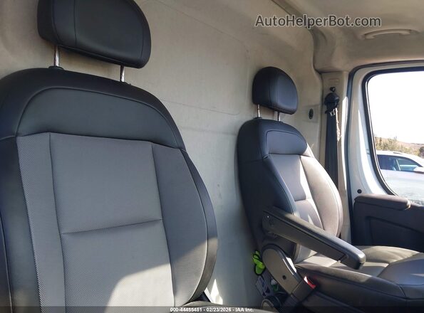 3C6FRVJG0ME500320 2021 RAM PROMASTER 3500 White 