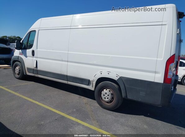 3C6FRVJG0ME500320 2021 RAM PROMASTER 3500 White 