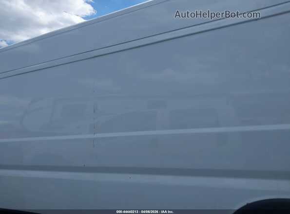 3C6FRVJG9ME501434 2021 RAM PROMASTER 3500 White Vista interior de 360 grados