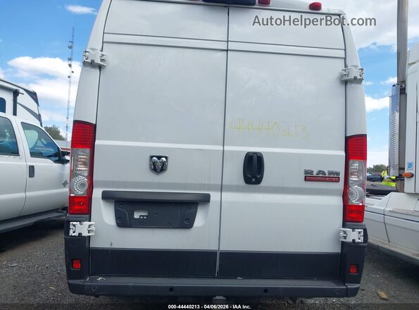 3C6FRVJG9ME501434 2021 RAM PROMASTER 3500 White 