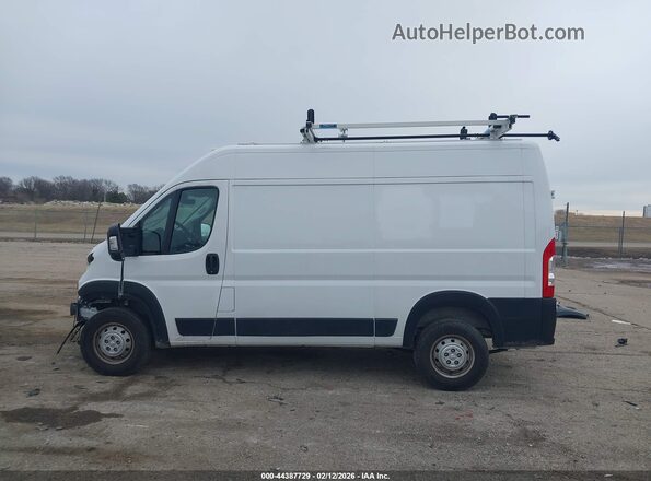 3C6LRVBG3PE513651 2023 RAM PROMASTER 1500 White 