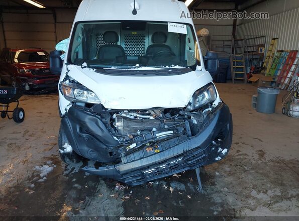 3C6LRVBG4PE568920 2023 RAM PROMASTER 1500 White Vista frontal