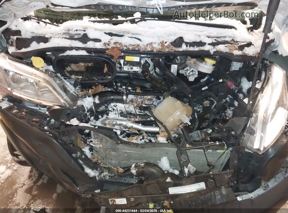 3C6LRVBG4PE568920 2023 RAM PROMASTER 1500 White Vista trasera