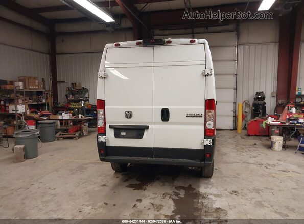 3C6LRVBG4PE568920 2023 RAM PROMASTER 1500 White 