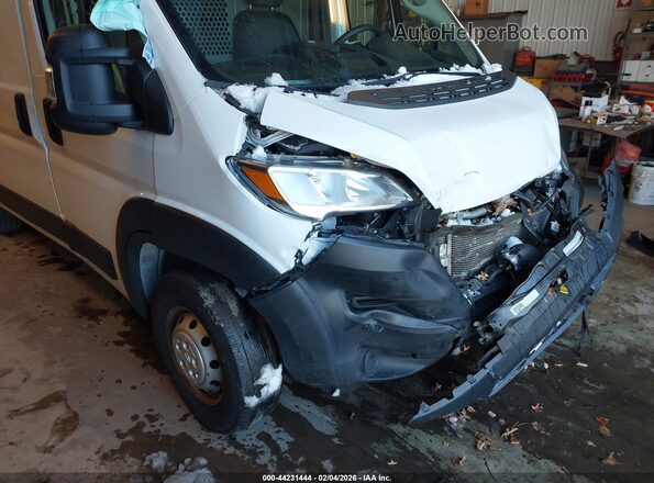 3C6LRVBG4PE568920 2023 RAM PROMASTER 1500 White 