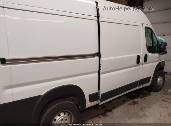3C6LRVBG4PE568920 2023 RAM PROMASTER 1500 White 