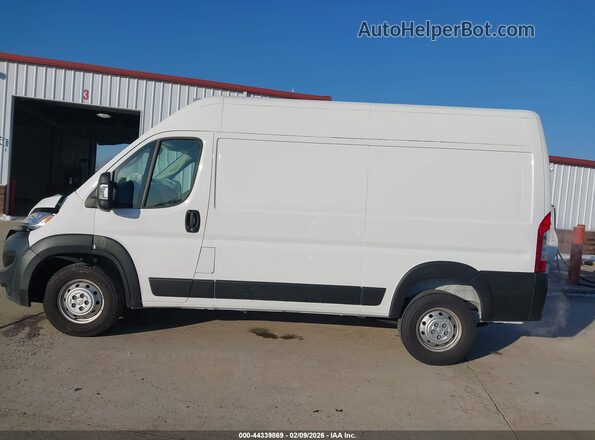 3C6LRVBG4PE569209 2023 RAM PROMASTER 1500 White Vista interior de 360 grados