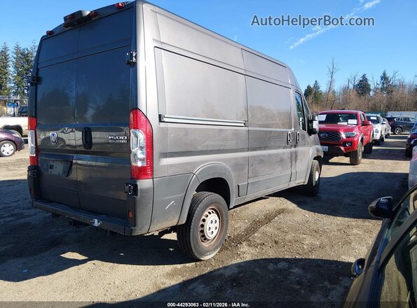 3C6LRVBG4RE128571 2024 RAM PROMASTER 1500 Gray 