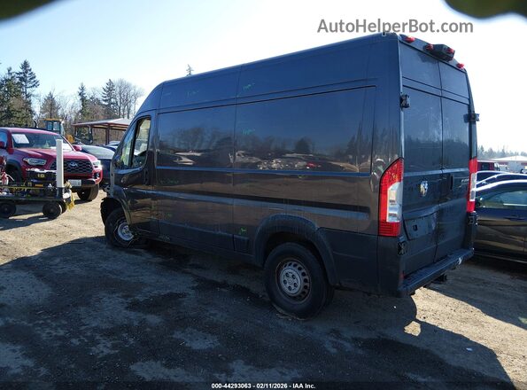 3C6LRVBG4RE128571 2024 RAM PROMASTER 1500 Gray 