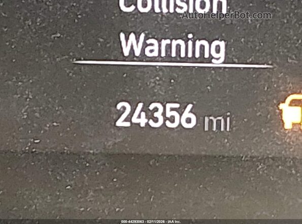 3C6LRVBG4RE128571 2024 RAM PROMASTER 1500 Gray 