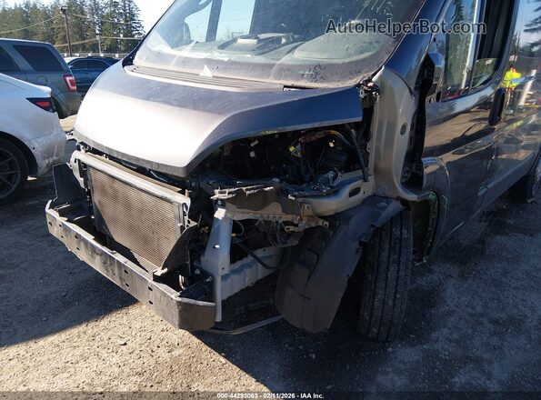 3C6LRVBG4RE128571 2024 RAM PROMASTER 1500 Gray 