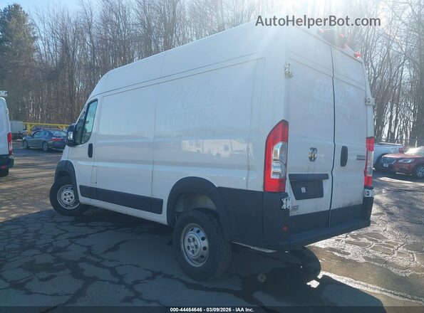 3C6LRVBGXPE501545 2023 RAM PROMASTER 1500 White Հետևի ձախ