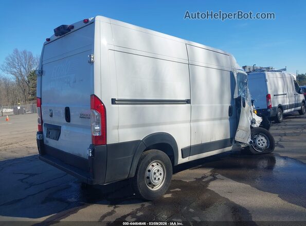 3C6LRVBGXPE501545 2023 RAM PROMASTER 1500 White Հետևի աջ