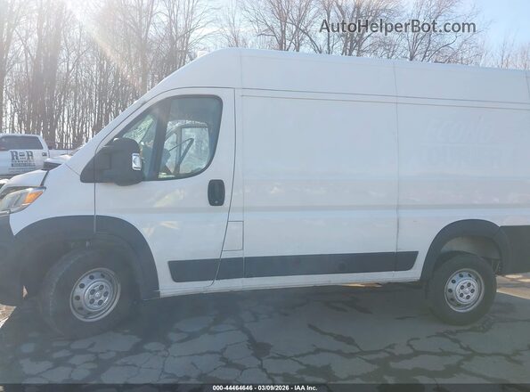 3C6LRVBGXPE501545 2023 RAM PROMASTER 1500 White Սալոնի հետևի տեսք