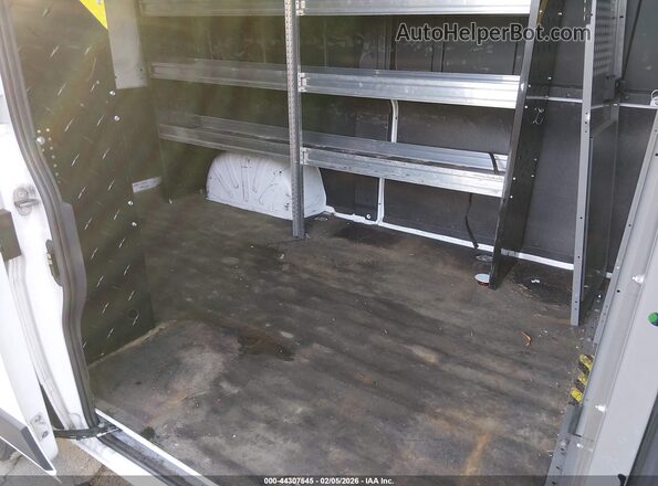 3C6LRVCG8NE102810 2022 RAM PROMASTER 2500 White VIN sticker view
