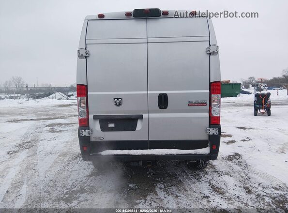 3C6LRVDG2NE123344 2022 RAM PROMASTER 2500 Silver 