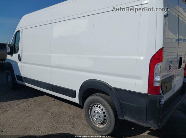 3C6LRVDG2RE119624 2024 RAM PROMASTER 2500 White 