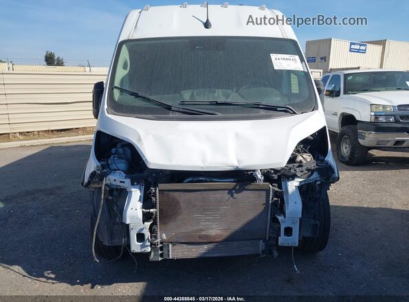3C6LRVDG2RE119624 2024 RAM PROMASTER 2500 White 